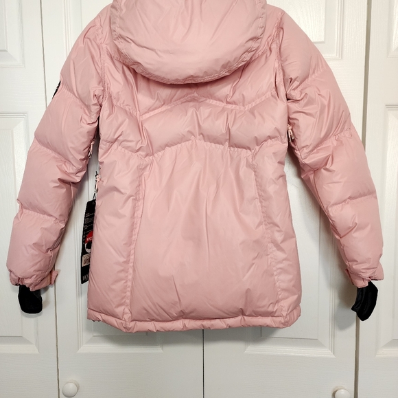 Holden Women's  Down Maggie Puff  Jacket - Picture 5 of 17